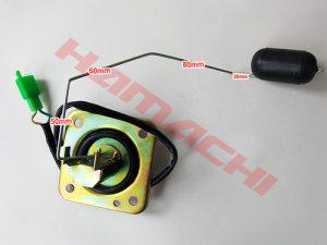 Пловак за гориво SG125-9
