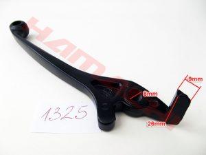 Рачка железна десна YY150T-19