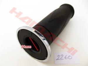 Рачка за гас FU150-3