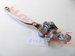 Рачка за кочница 250V