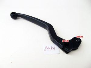 Рачка лева за кумплуг SG125-9
