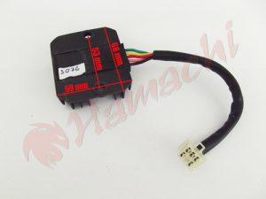 Реглер SG200GU-2 / LF200GU-2
