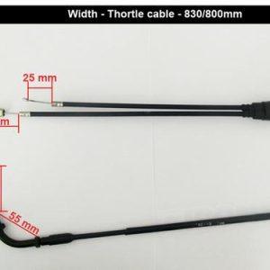 Сајла за гас SG150-13