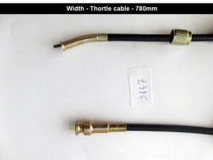 Сајла за километража SG125-9