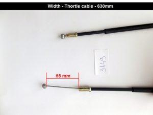 Сајла за саух SG100-2N
