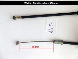 Сајла за седиште долга 150сс - 4Т