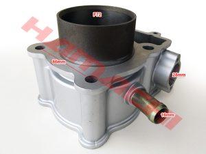 Цилиндар 250сс