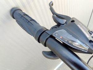 Viper XC ALLOY 24"