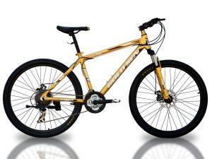 Gold Sen