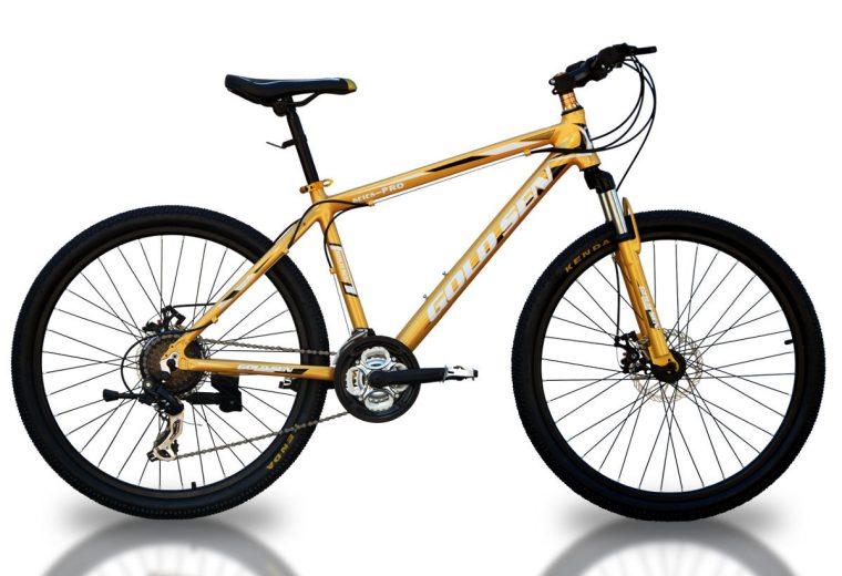 Gold Sen
