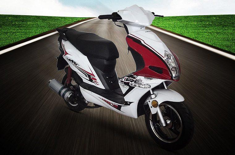 HAMACHI ITRAX - 50