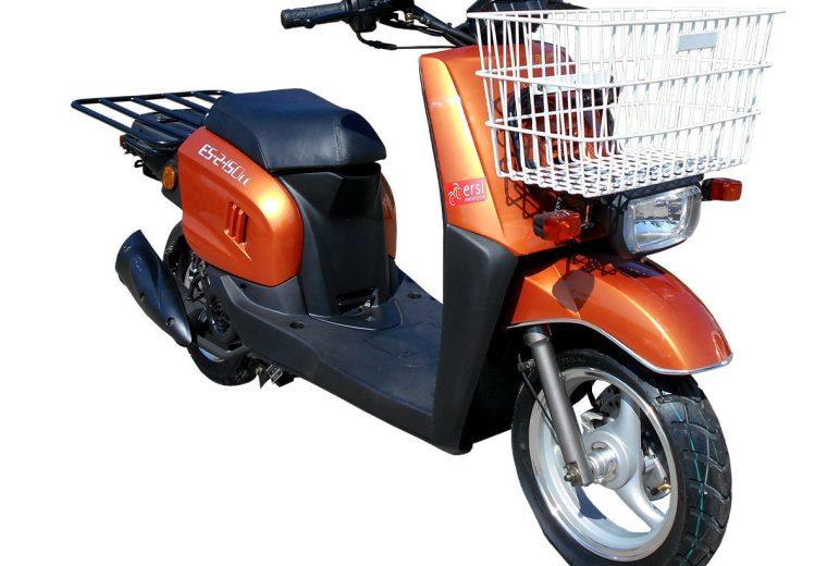 ERSI HL 150  T – 46