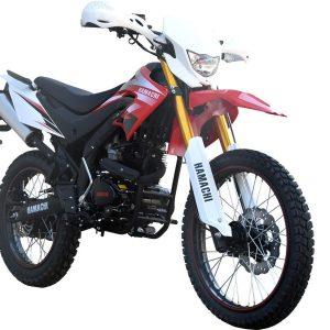 HAMACHI YX 250 ENDURO