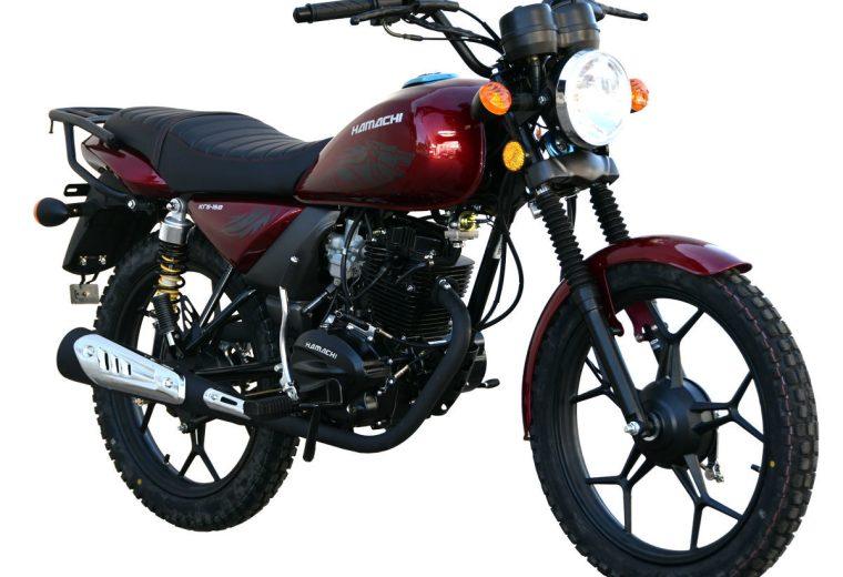 HAMACHI KRS 150