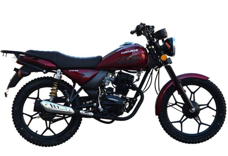 HAMACHI KRS 150