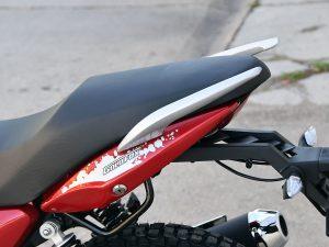HAMACHI NF 150 GOLD FOX
