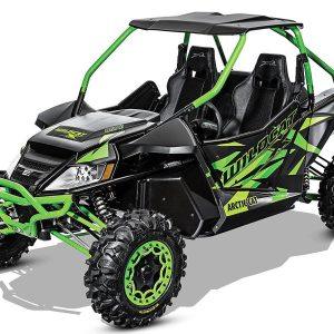 Arctic Cat WILDCAT X