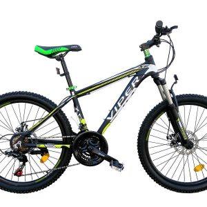 Viper XC ALLOY 24"