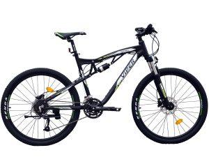Viper Rebel FS Hydraulic