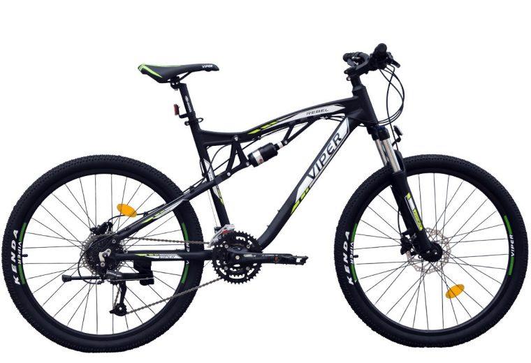 Viper Rebel FS Hydraulic
