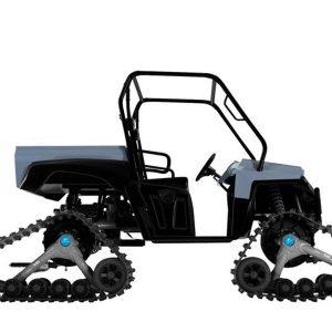 Gasenici za UTV Camoplast Tatou T4S