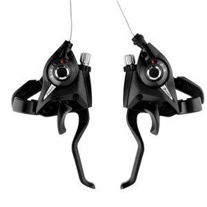 Шифтери SHIMANO ST-EF51 пар