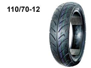 Hamachi 110/70-12