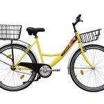 Viper City Bike