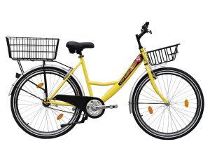 Viper City Bike