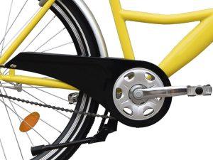 Viper City Bike