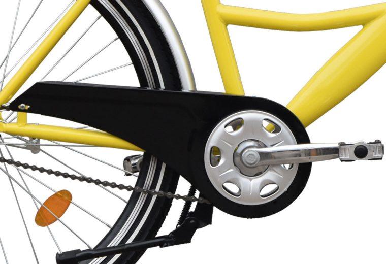 Viper City Bike