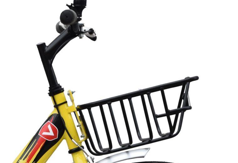Viper City Bike