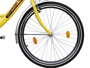 Viper City Bike