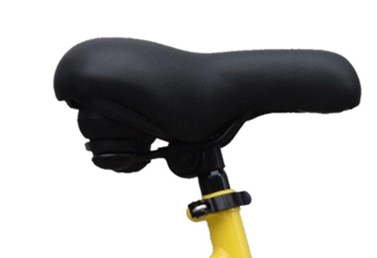 Viper City Bike