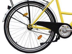 Viper City Bike