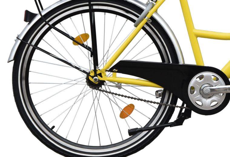 Viper City Bike