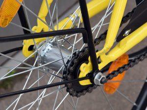 Viper City Bike