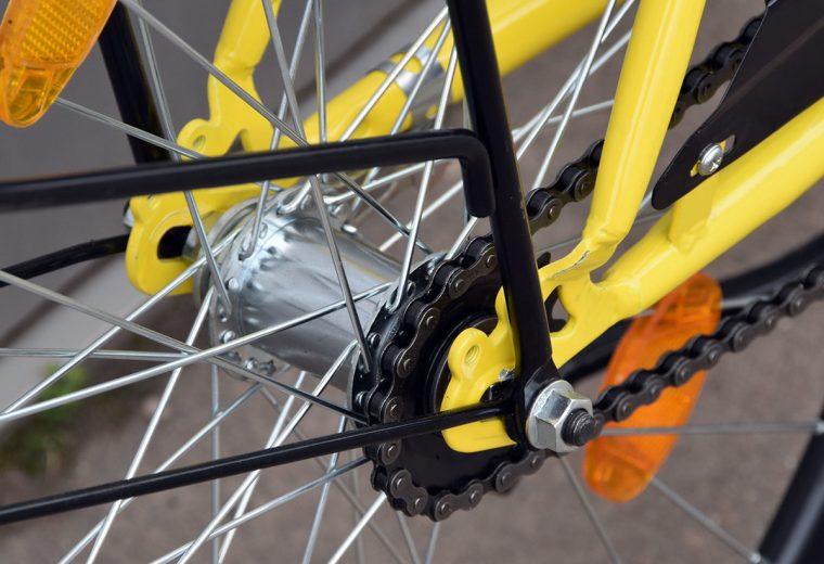 Viper City Bike