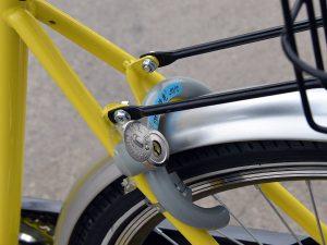 Viper City Bike