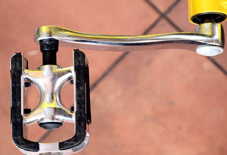 Viper City Bike