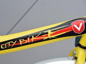 Viper City Bike