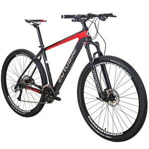 EUROBIKE CARBON 29 M370