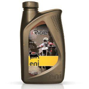 Maslo ENI i-Ride 10W50 Off Road