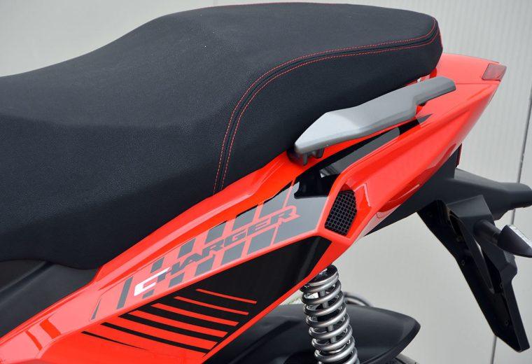HAMACHI 8M CHARGER