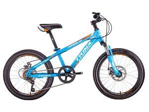 TRINX Junior 1.0