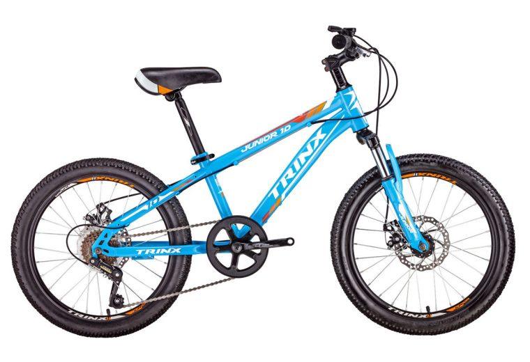TRINX Junior 1.0