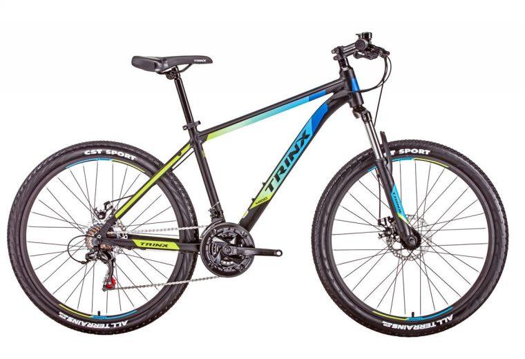 TRINX M-100