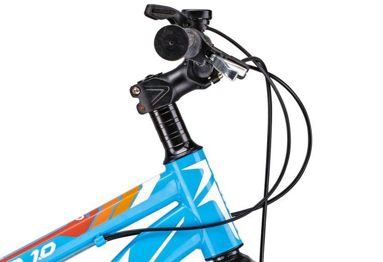TRINX Junior 1.0