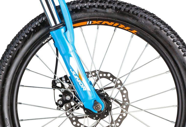 TRINX Junior 1.0