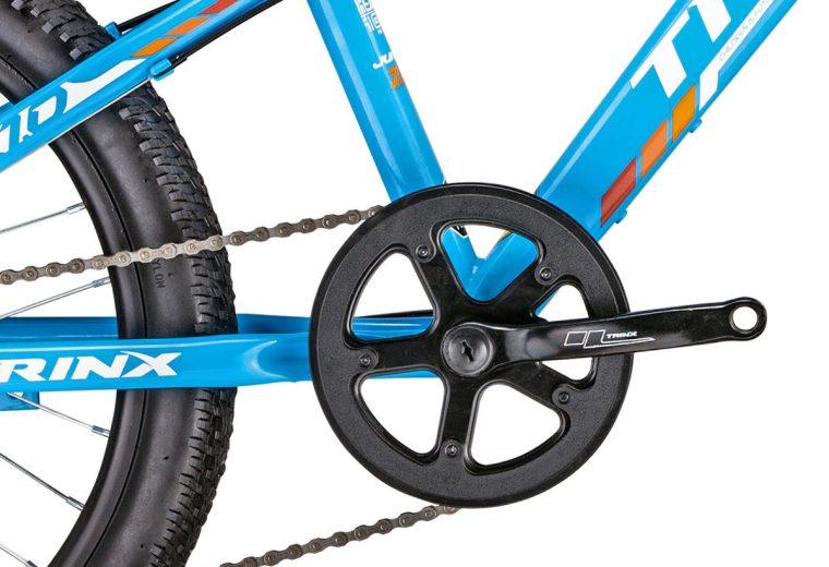 TRINX Junior 1.0